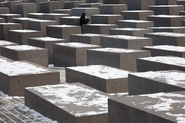Holocaust Memorial 2